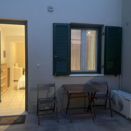 Spitalia Rooms Tinos Luaran gambar