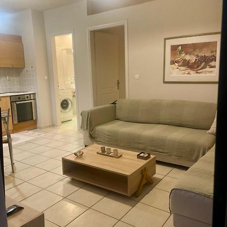 Spitalia Rooms Tinos Luaran gambar
