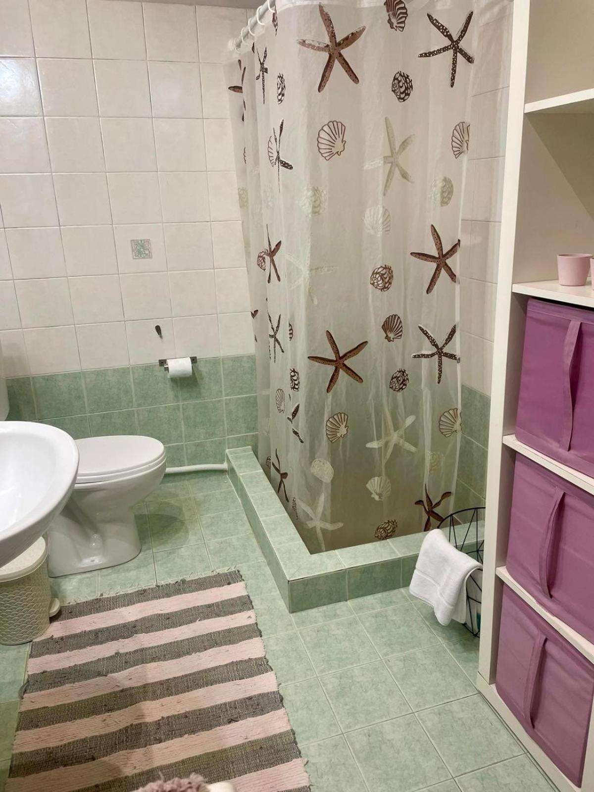 Spitalia Rooms Tinos Luaran gambar