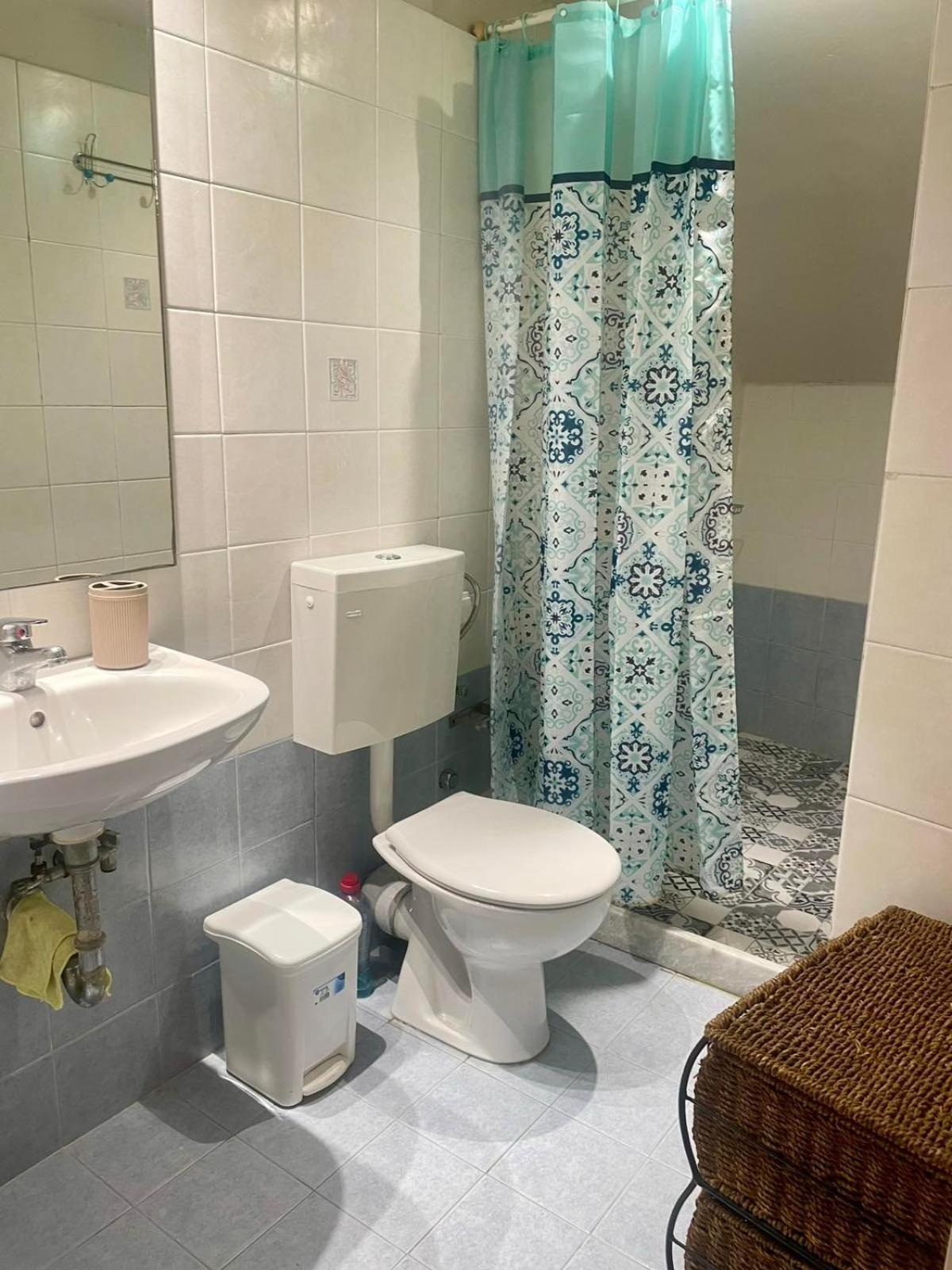 Spitalia Rooms Tinos Luaran gambar