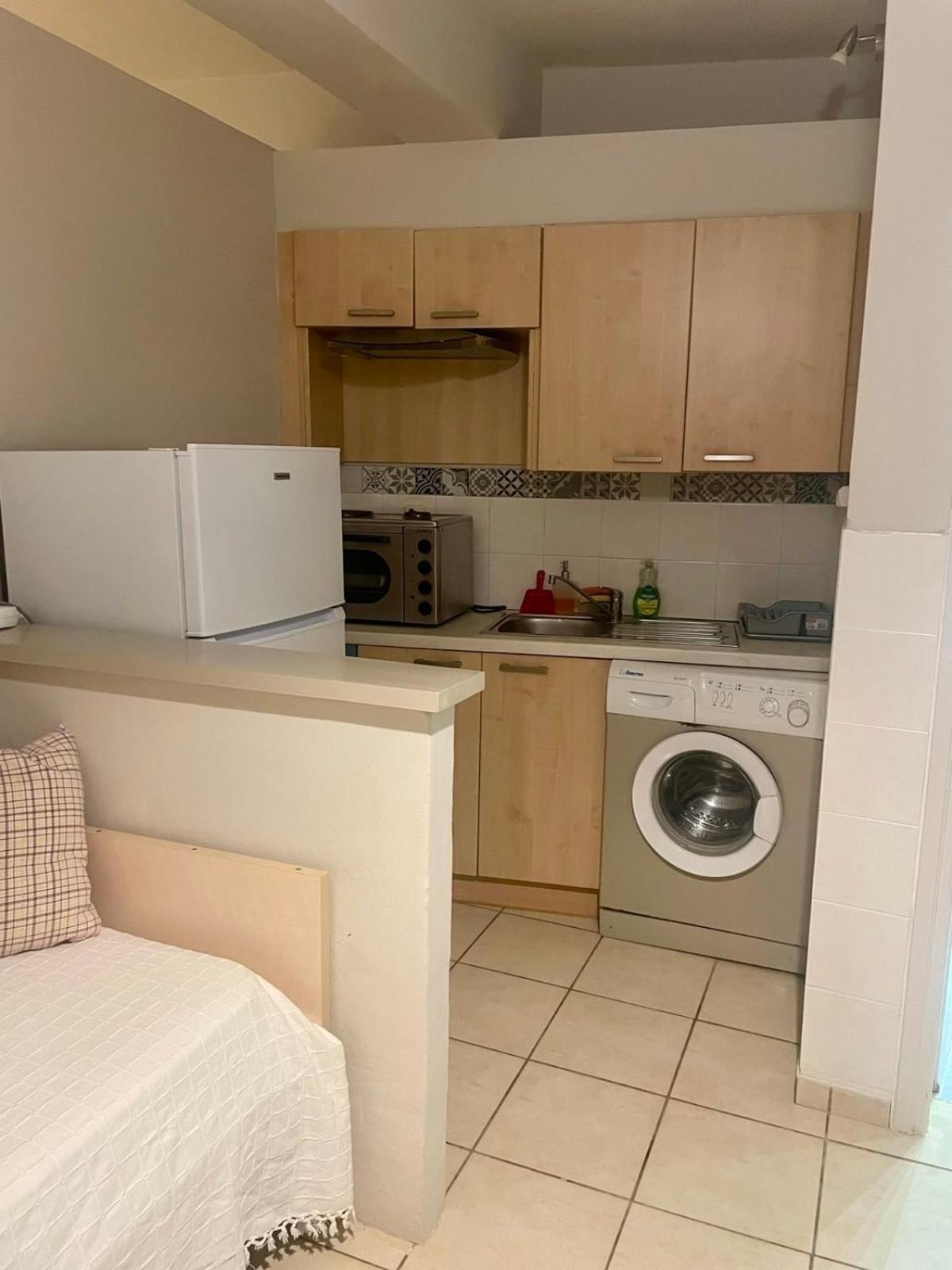 Spitalia Rooms Tinos Luaran gambar