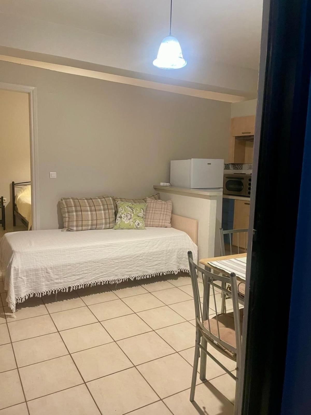 Spitalia Rooms Tinos Luaran gambar