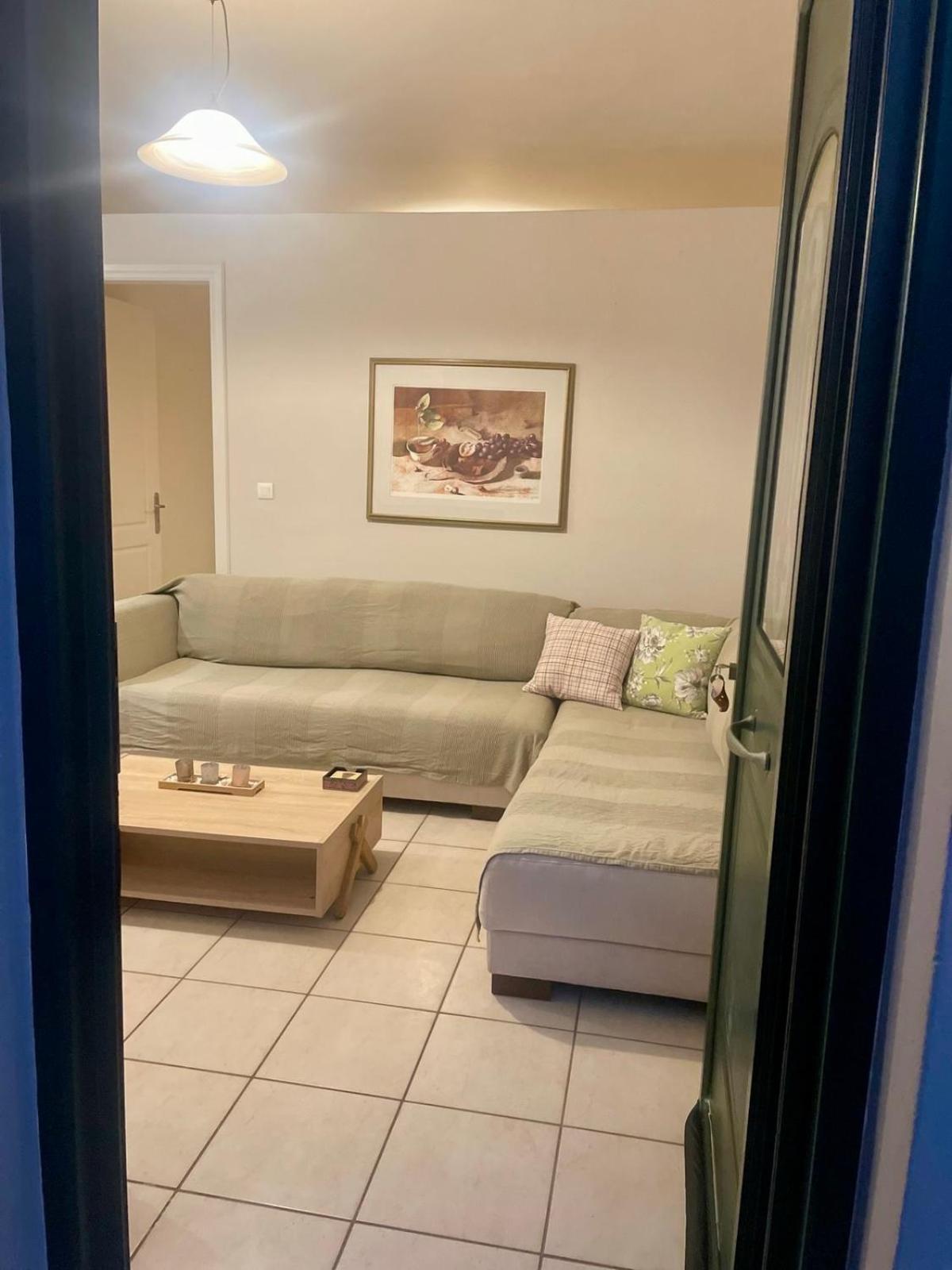 Spitalia Rooms Tinos Luaran gambar