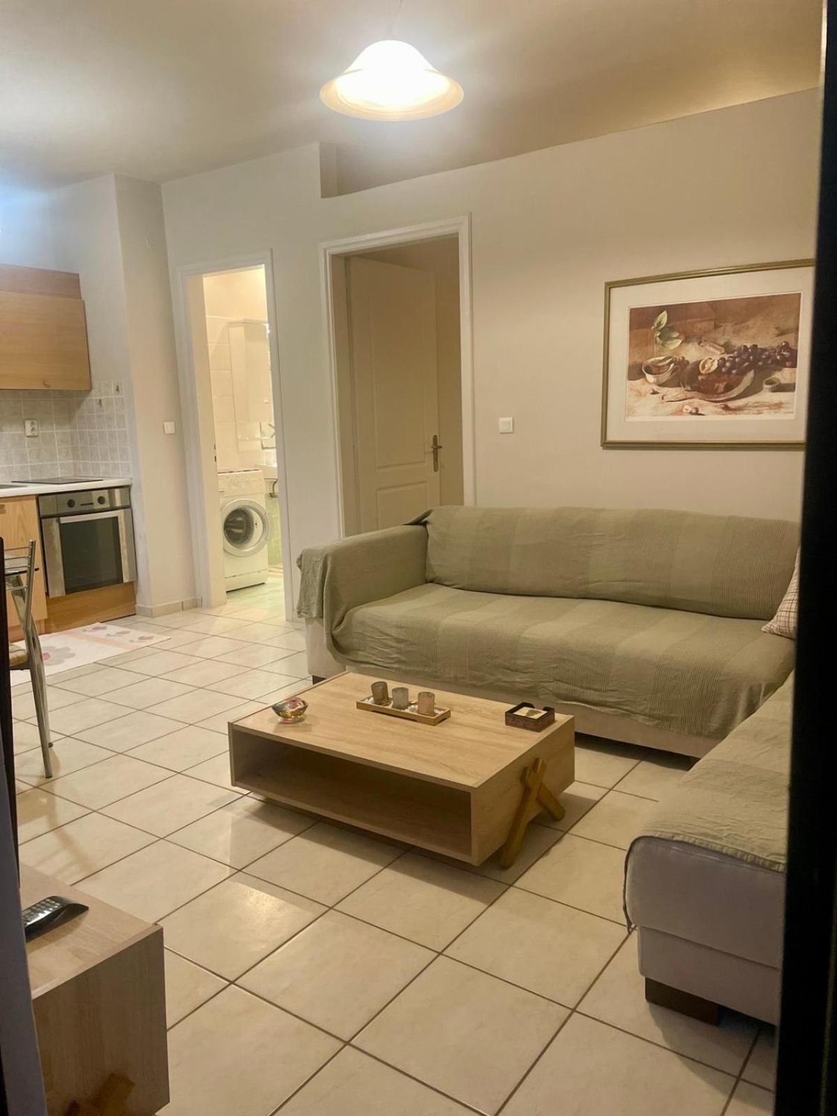 Spitalia Rooms Tinos Luaran gambar